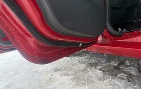 Chevrolet Aveo III, 2010 год, 400 000 рублей, 9 фотография