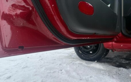 Chevrolet Aveo III, 2010 год, 400 000 рублей, 11 фотография