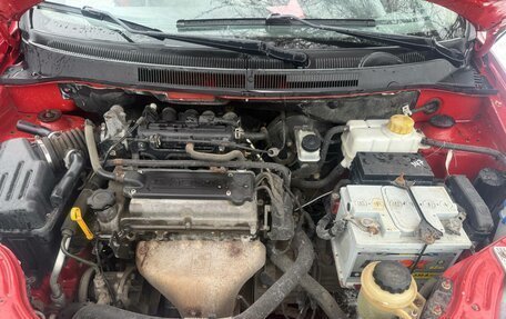 Chevrolet Aveo III, 2010 год, 400 000 рублей, 16 фотография