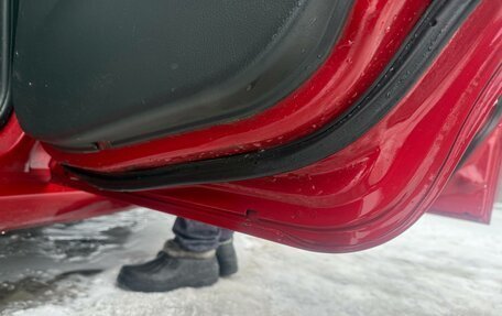 Chevrolet Aveo III, 2010 год, 400 000 рублей, 15 фотография