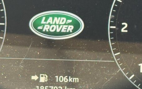 Land Rover Range Rover Sport II, 2017 год, 3 850 000 рублей, 14 фотография