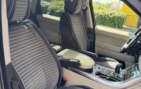 Land Rover Range Rover Sport II, 2017 год, 3 850 000 рублей, 13 фотография