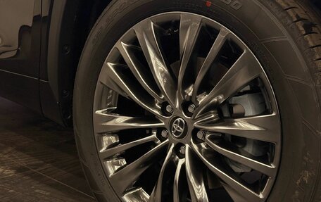 Toyota Highlander, 2025 год, 5 497 000 рублей, 8 фотография