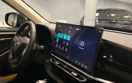 Toyota Highlander, 2025 год, 5 497 000 рублей, 10 фотография