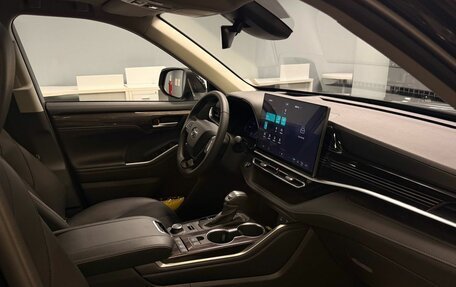 Toyota Highlander, 2025 год, 5 497 000 рублей, 9 фотография