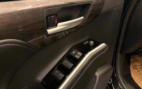 Toyota Highlander, 2025 год, 5 497 000 рублей, 14 фотография