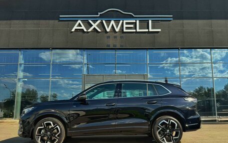 Volkswagen Tiguan, 2025 год, 5 097 000 рублей, 2 фотография