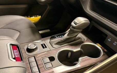 Toyota Highlander, 2025 год, 5 497 000 рублей, 11 фотография