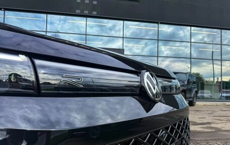 Volkswagen Tiguan, 2025 год, 5 097 000 рублей, 8 фотография