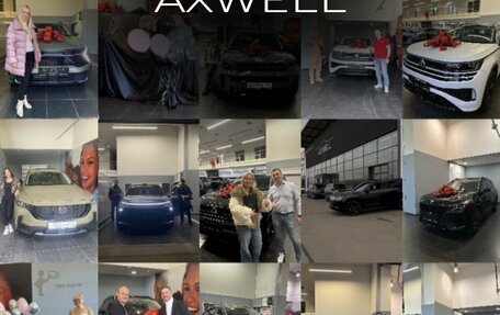 Volkswagen Tiguan, 2025 год, 5 097 000 рублей, 19 фотография