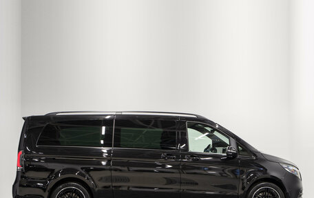 Mercedes-Benz V-Класс, 2025 год, 14 199 000 рублей, 6 фотография
