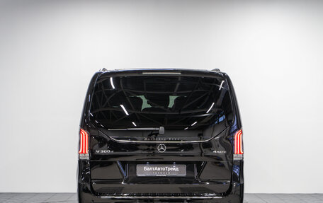 Mercedes-Benz V-Класс, 2025 год, 14 199 000 рублей, 8 фотография