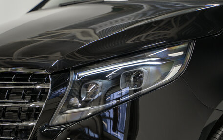 Mercedes-Benz V-Класс, 2025 год, 14 199 000 рублей, 2 фотография