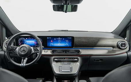 Mercedes-Benz V-Класс, 2025 год, 14 199 000 рублей, 15 фотография