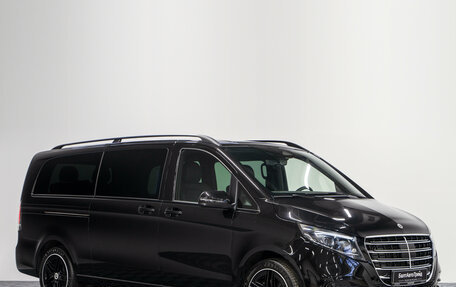 Mercedes-Benz V-Класс, 2025 год, 14 199 000 рублей, 5 фотография