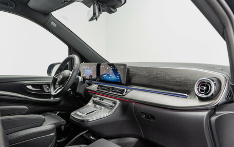 Mercedes-Benz V-Класс, 2025 год, 14 199 000 рублей, 14 фотография