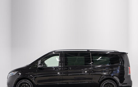 Mercedes-Benz V-Класс, 2025 год, 14 199 000 рублей, 11 фотография