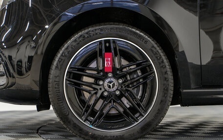 Mercedes-Benz V-Класс, 2025 год, 14 199 000 рублей, 3 фотография