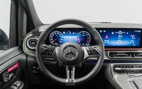 Mercedes-Benz V-Класс, 2025 год, 14 199 000 рублей, 16 фотография