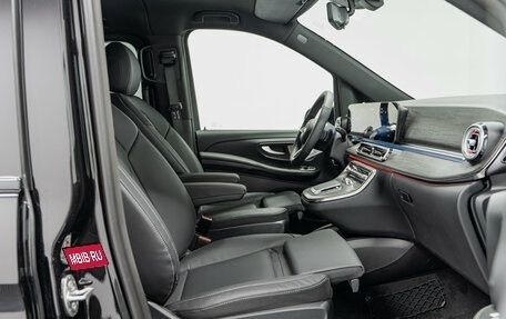 Mercedes-Benz V-Класс, 2025 год, 14 199 000 рублей, 13 фотография