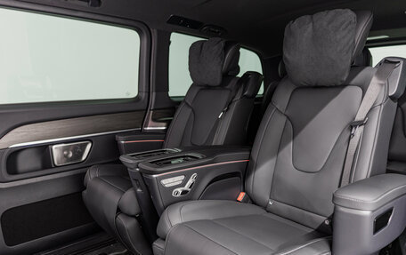 Mercedes-Benz V-Класс, 2025 год, 14 199 000 рублей, 22 фотография