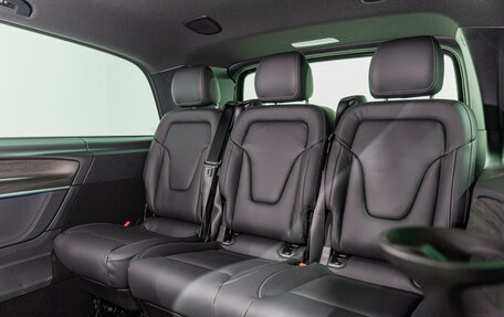 Mercedes-Benz V-Класс, 2025 год, 14 199 000 рублей, 25 фотография