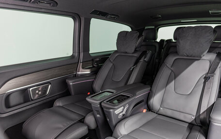 Mercedes-Benz V-Класс, 2025 год, 14 199 000 рублей, 24 фотография