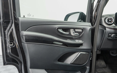 Mercedes-Benz V-Класс, 2025 год, 14 199 000 рублей, 29 фотография