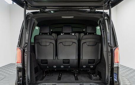 Mercedes-Benz V-Класс, 2025 год, 14 199 000 рублей, 27 фотография