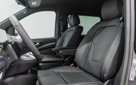 Mercedes-Benz V-Класс, 2025 год, 14 199 000 рублей, 21 фотография