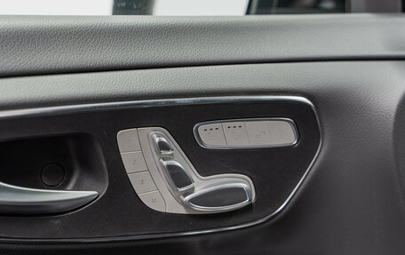 Mercedes-Benz V-Класс, 2025 год, 14 199 000 рублей, 30 фотография