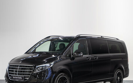 Mercedes-Benz V-Класс, 2025 год, 14 199 000 рублей, 32 фотография