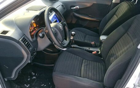 Toyota Corolla, 2013 год, 999 000 рублей, 6 фотография