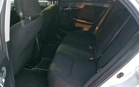 Toyota Corolla, 2013 год, 999 000 рублей, 7 фотография