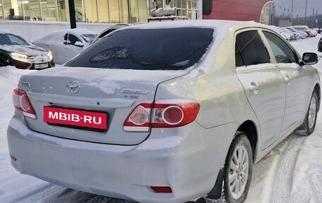 Toyota Corolla, 2013 год, 999 000 рублей, 2 фотография