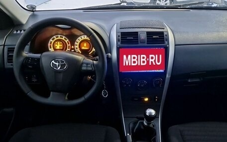 Toyota Corolla, 2013 год, 999 000 рублей, 5 фотография