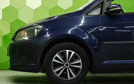 Volkswagen Touran III, 2012 год, 1 100 000 рублей, 9 фотография