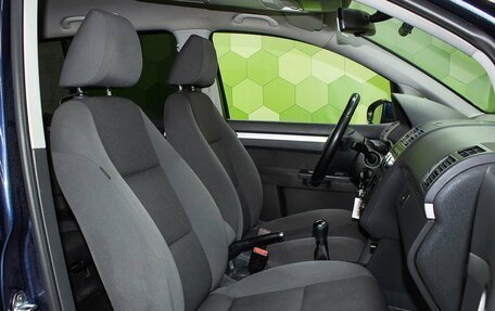 Volkswagen Touran III, 2012 год, 1 100 000 рублей, 11 фотография