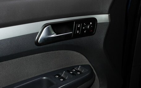 Volkswagen Touran III, 2012 год, 1 100 000 рублей, 20 фотография