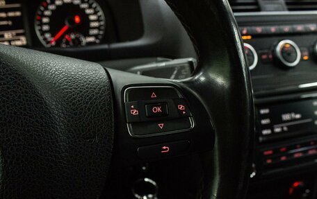 Volkswagen Touran III, 2012 год, 1 100 000 рублей, 16 фотография