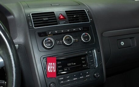 Volkswagen Touran III, 2012 год, 1 100 000 рублей, 18 фотография