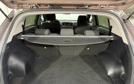 KIA Sportage IV рестайлинг, 2018 год, 2 049 800 рублей, 11 фотография