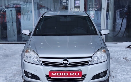 Opel Astra H, 2008 год, 549 000 рублей, 3 фотография