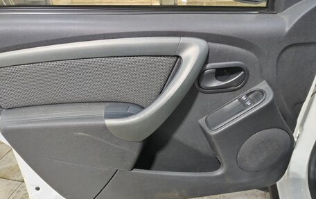 Renault Duster I рестайлинг, 2018 год, 1 130 000 рублей, 5 фотография