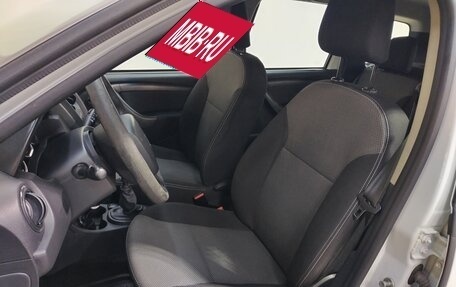 Renault Duster I рестайлинг, 2018 год, 1 130 000 рублей, 6 фотография