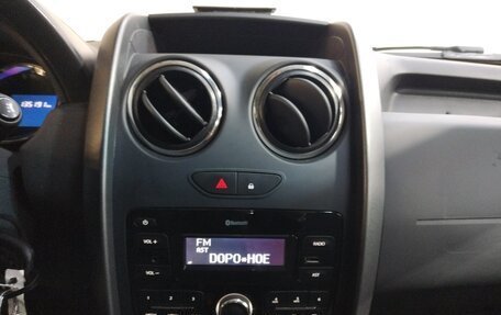 Renault Duster I рестайлинг, 2018 год, 1 130 000 рублей, 11 фотография