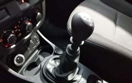 Renault Duster I рестайлинг, 2018 год, 1 130 000 рублей, 13 фотография