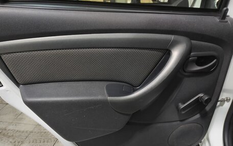 Renault Duster I рестайлинг, 2018 год, 1 130 000 рублей, 14 фотография