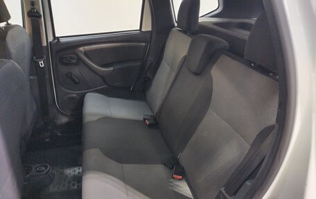 Renault Duster I рестайлинг, 2018 год, 1 130 000 рублей, 15 фотография