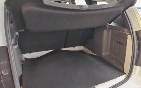 Renault Duster I рестайлинг, 2018 год, 1 130 000 рублей, 16 фотография